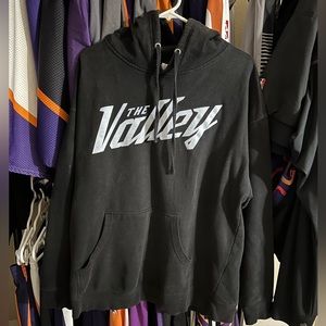 Phoenix Suns The Valley Hoodie XL
